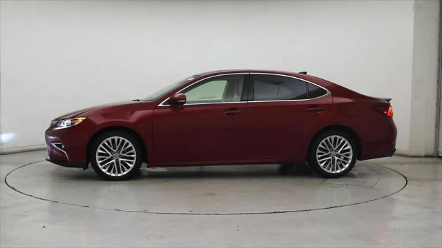 2016 Lexus ES 350 ES 350