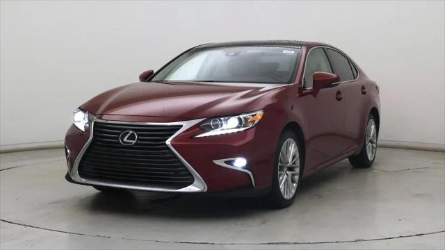 2016 Lexus ES 350 ES 350