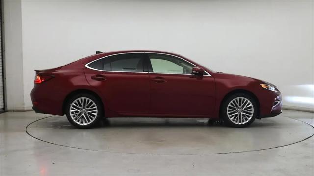 2016 Lexus ES 350 ES 350