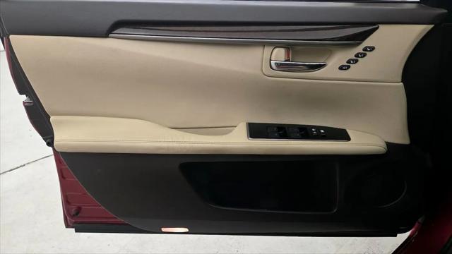2016 Lexus ES 350 ES 350