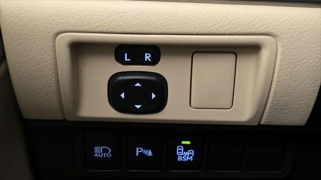 2016 Lexus ES 350 ES 350