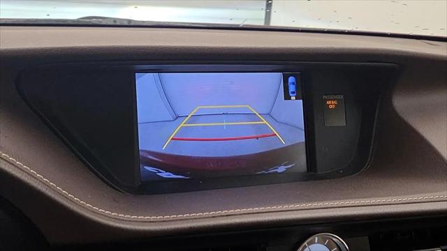 2016 Lexus ES 350 ES 350