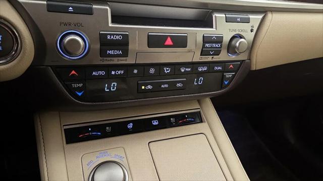 2016 Lexus ES 350 ES 350