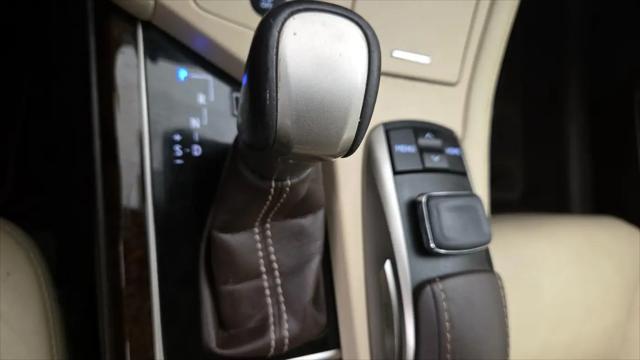 2016 Lexus ES 350 ES 350