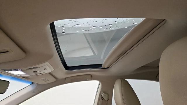 2016 Lexus ES 350 ES 350