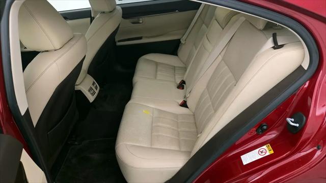 2016 Lexus ES 350 ES 350