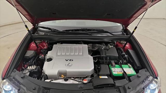 2016 Lexus ES 350 ES 350