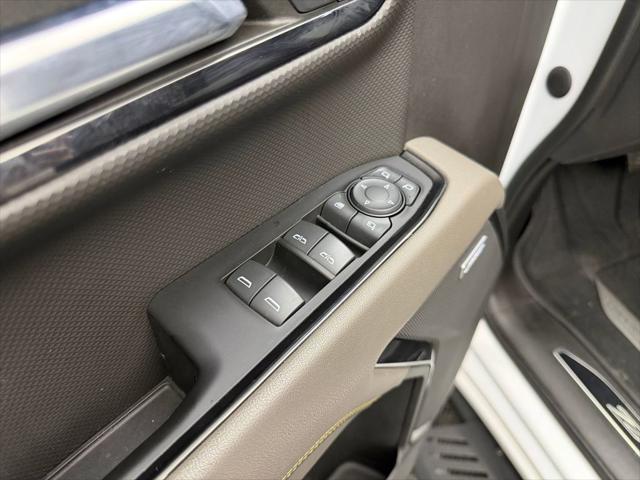 2023 Chevrolet Silverado 1500 4WD Crew Cab Short Bed ZR2
