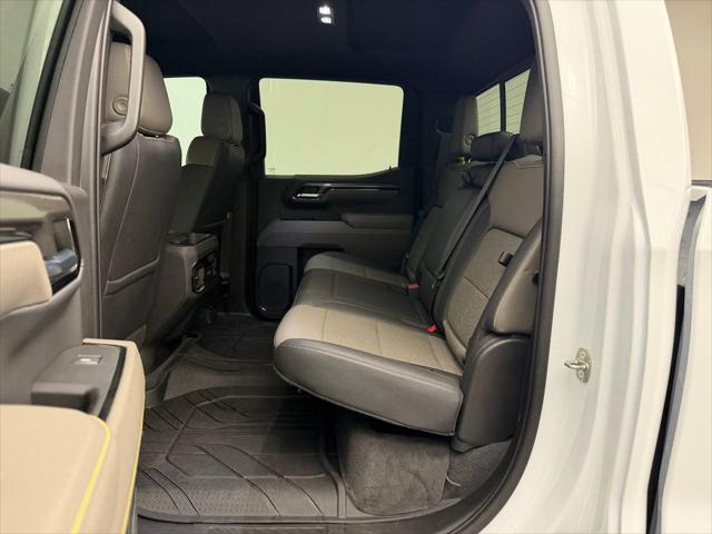 2023 Chevrolet Silverado 1500 4WD Crew Cab Short Bed ZR2