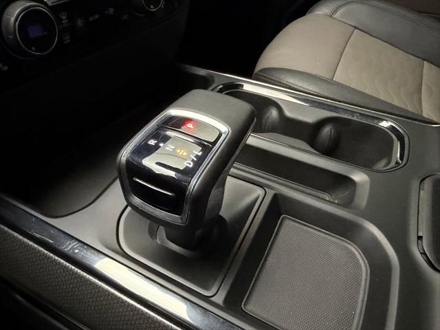 2023 Chevrolet Silverado 1500 4WD Crew Cab Short Bed ZR2