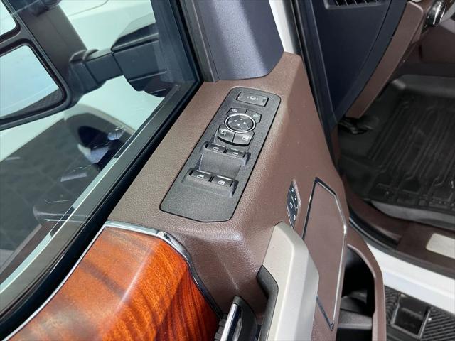 2022 Ford F-350 King Ranch