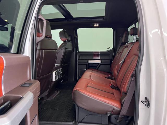2022 Ford F-350 King Ranch