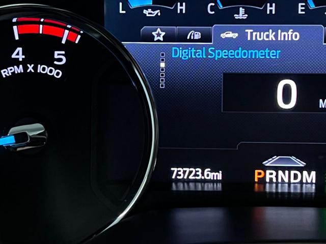 2022 Ford F-350 King Ranch