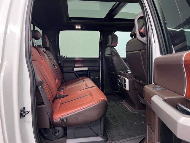 2022 Ford F-350 King Ranch