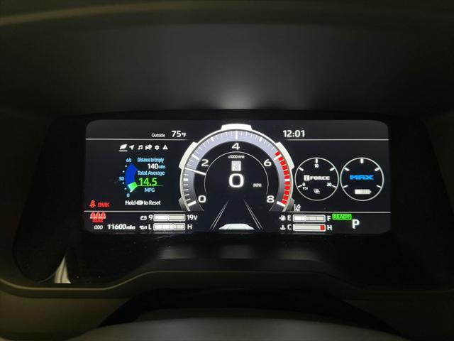 2022 Toyota Tundra Platinum