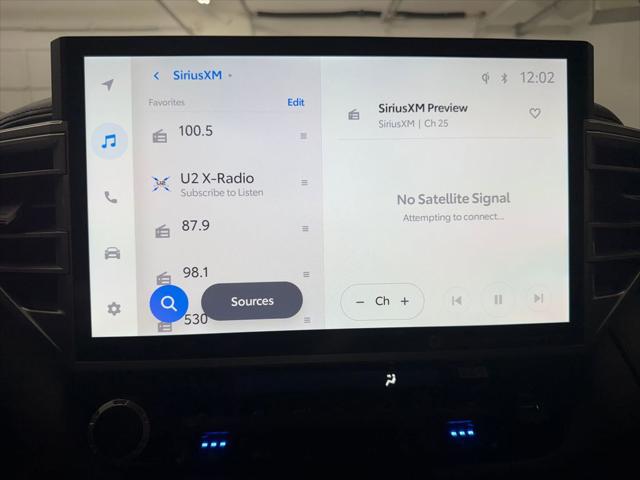 2022 Toyota Tundra Platinum