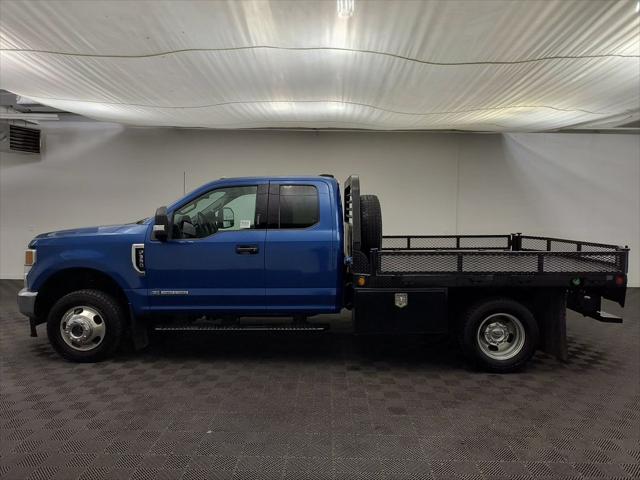 2022 Ford F-350 XLT
