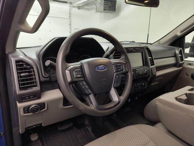 2022 Ford F-350 XLT