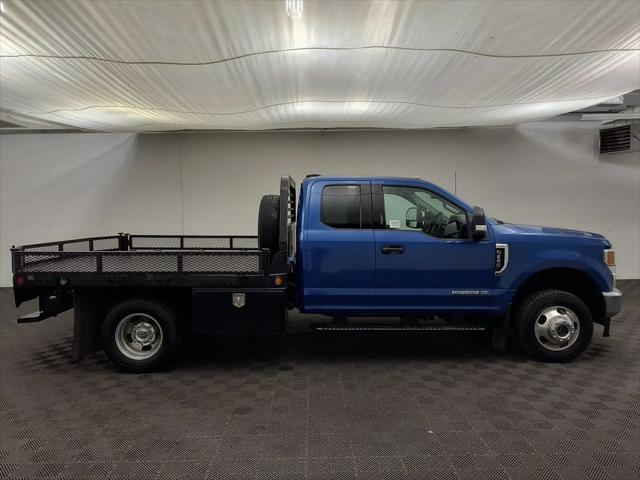 2022 Ford F-350 XLT