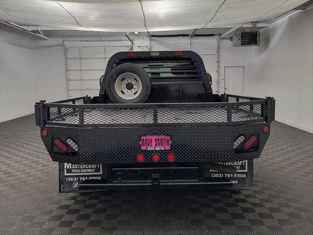 2022 Ford F-350 XLT