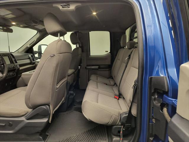 2022 Ford F-350 XLT