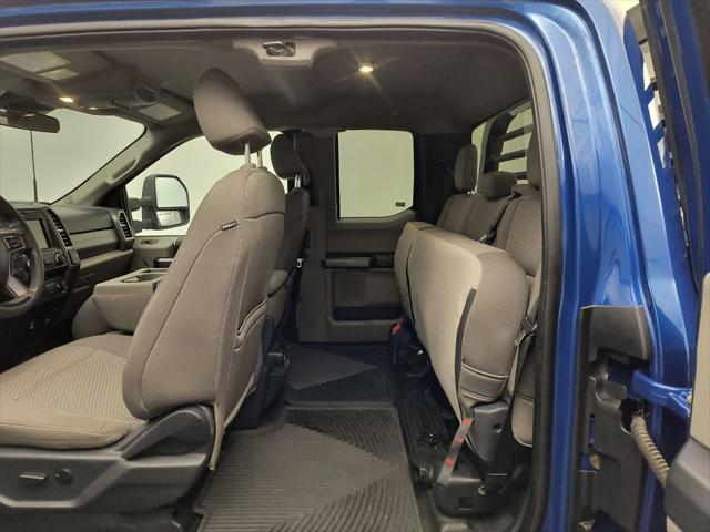 2022 Ford F-350 XLT