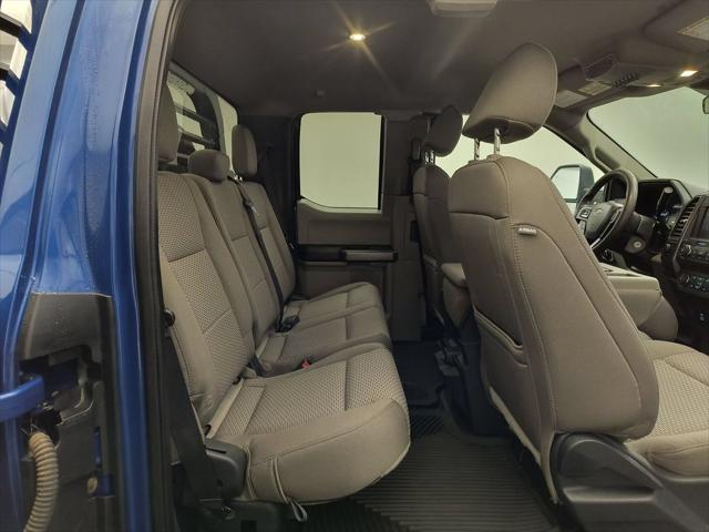 2022 Ford F-350 XLT