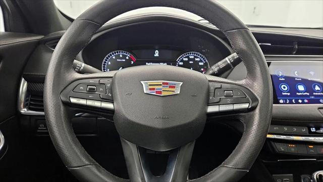 2023 Cadillac XT4 AWD Sport