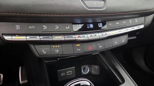 2023 Cadillac XT4 AWD Sport