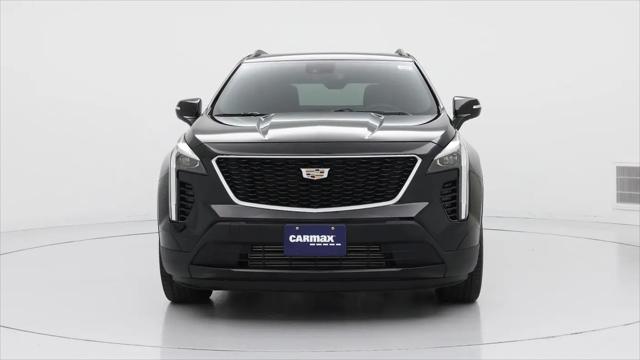 2023 Cadillac XT4 AWD Sport