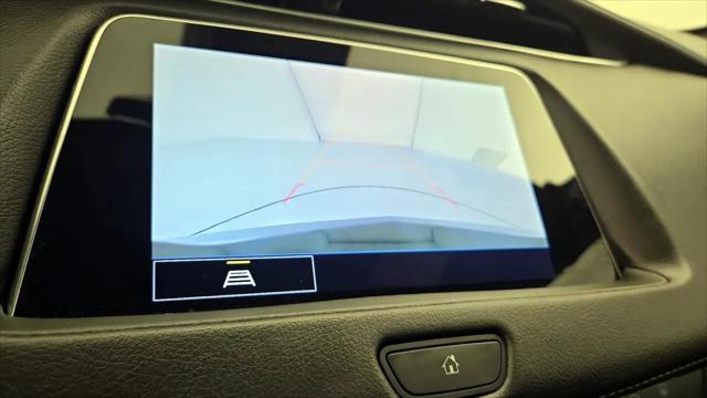 2023 Cadillac XT4 AWD Sport
