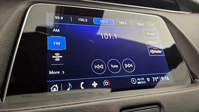 2023 Cadillac XT4 AWD Sport