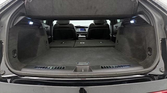 2023 Cadillac XT4 AWD Sport