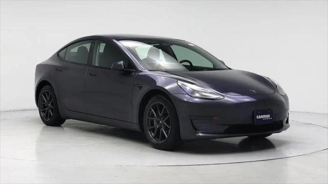 2023 Tesla Model 3 Rear-Wheel Drive for sale in Brandywine, MD
