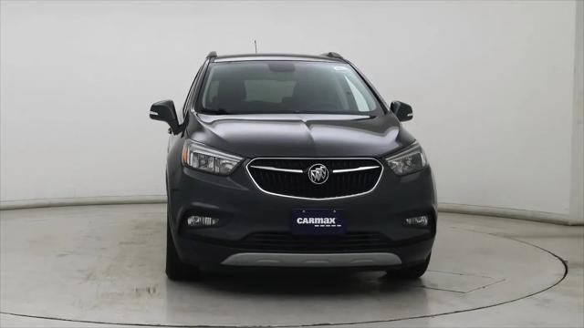 2018 Buick Encore Preferred II