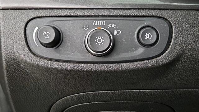 2018 Buick Encore Preferred II