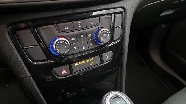 2018 Buick Encore Preferred II