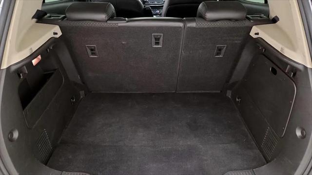 2018 Buick Encore Preferred II