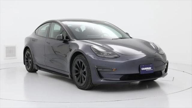 2023 Tesla Model 3 Long Range Dual Motor All-Wheel Drive for sale in Brandywine, MD