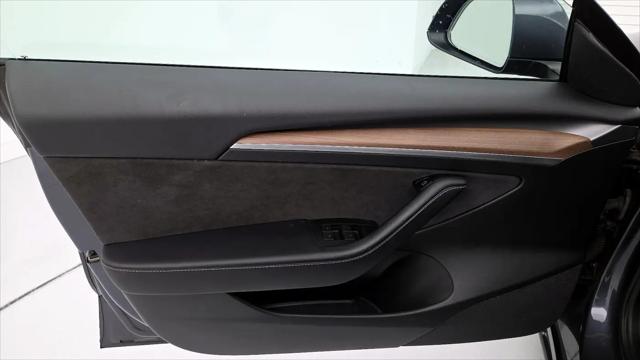 2023 Tesla Model 3 Long Range Dual Motor All-Wheel Drive