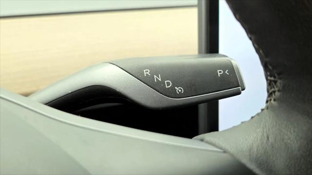 2023 Tesla Model 3 Long Range Dual Motor All-Wheel Drive
