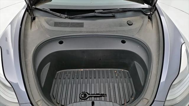 2023 Tesla Model 3 Long Range Dual Motor All-Wheel Drive
