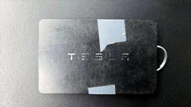 2023 Tesla Model 3 Long Range Dual Motor All-Wheel Drive