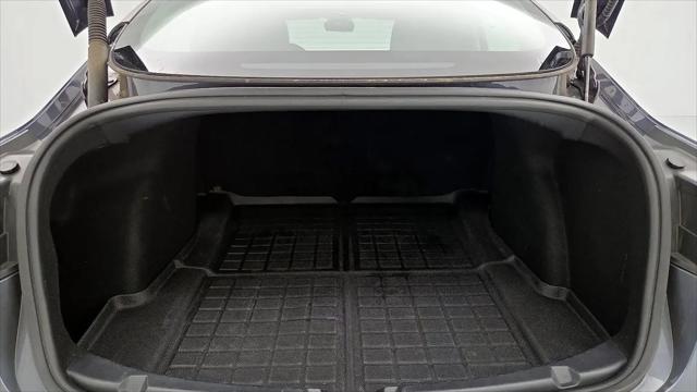 2023 Tesla Model 3 Long Range Dual Motor All-Wheel Drive