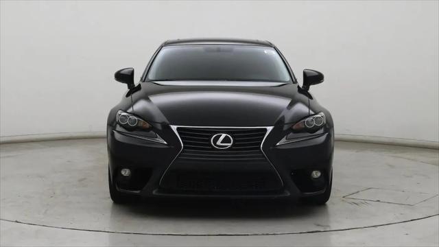 2016 Lexus IS 300 IS 300