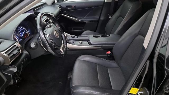 2016 Lexus IS 300 IS 300
