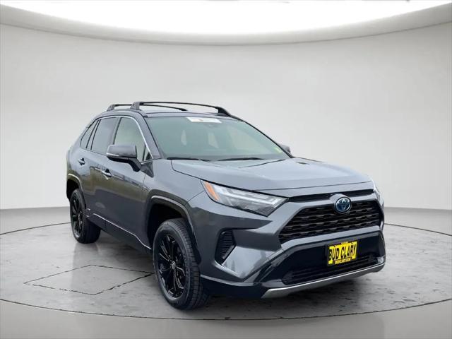 2024 Toyota RAV4 Hybrid SE for sale in Union Gap, WA