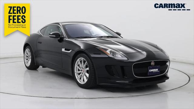 2017 Jaguar F-TYPE Premium for sale in Bakersfield, CA