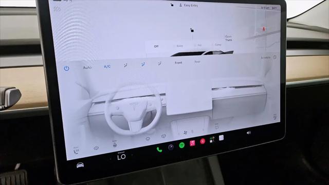 2022 Tesla Model 3 Rear-Wheel Drive