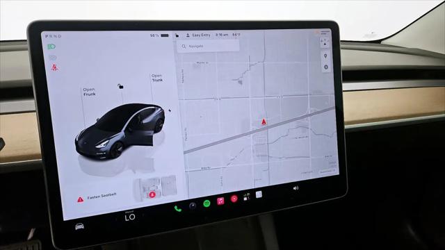 2022 Tesla Model 3 Rear-Wheel Drive